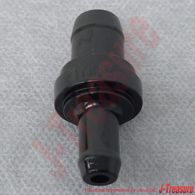 MAZDA MX-6 GE5S 1988-1996 Genuine P.C.V. Valve E301-13-890A OEM
