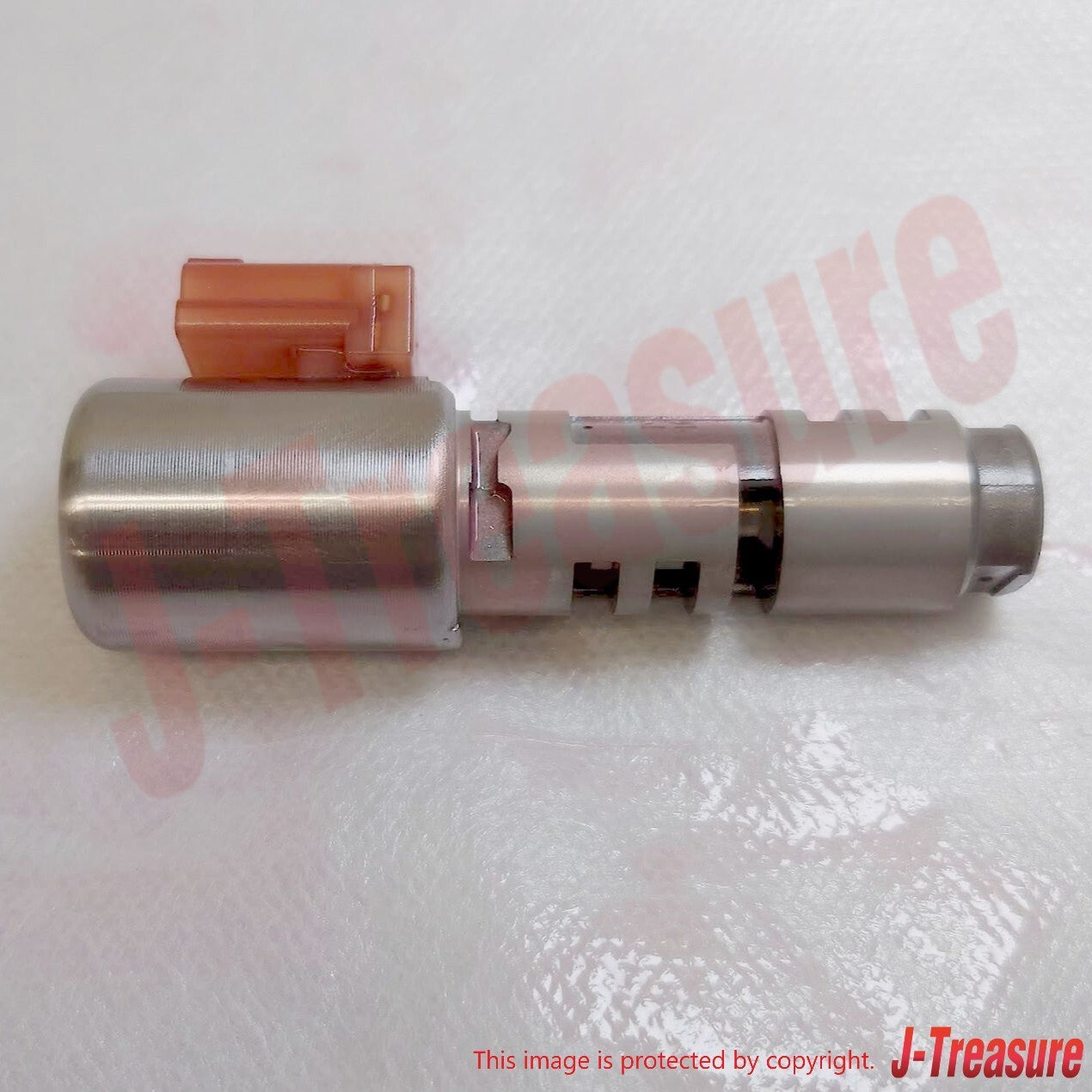 TOYOTA RAV4 ACA3# 06-12 Genuine Clutch Control Solenoid No2 35220-33030 x2 Set