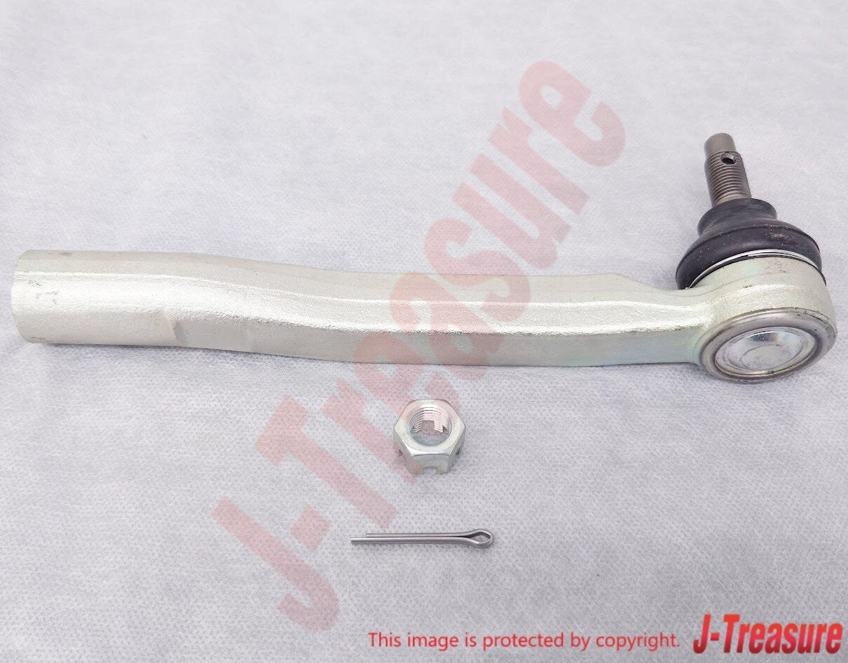 TOYOTA SIENNA GSL30 GSL33 GSL35 11-20 Genuine Tie Rod Assy LH 45470-09130 OEM