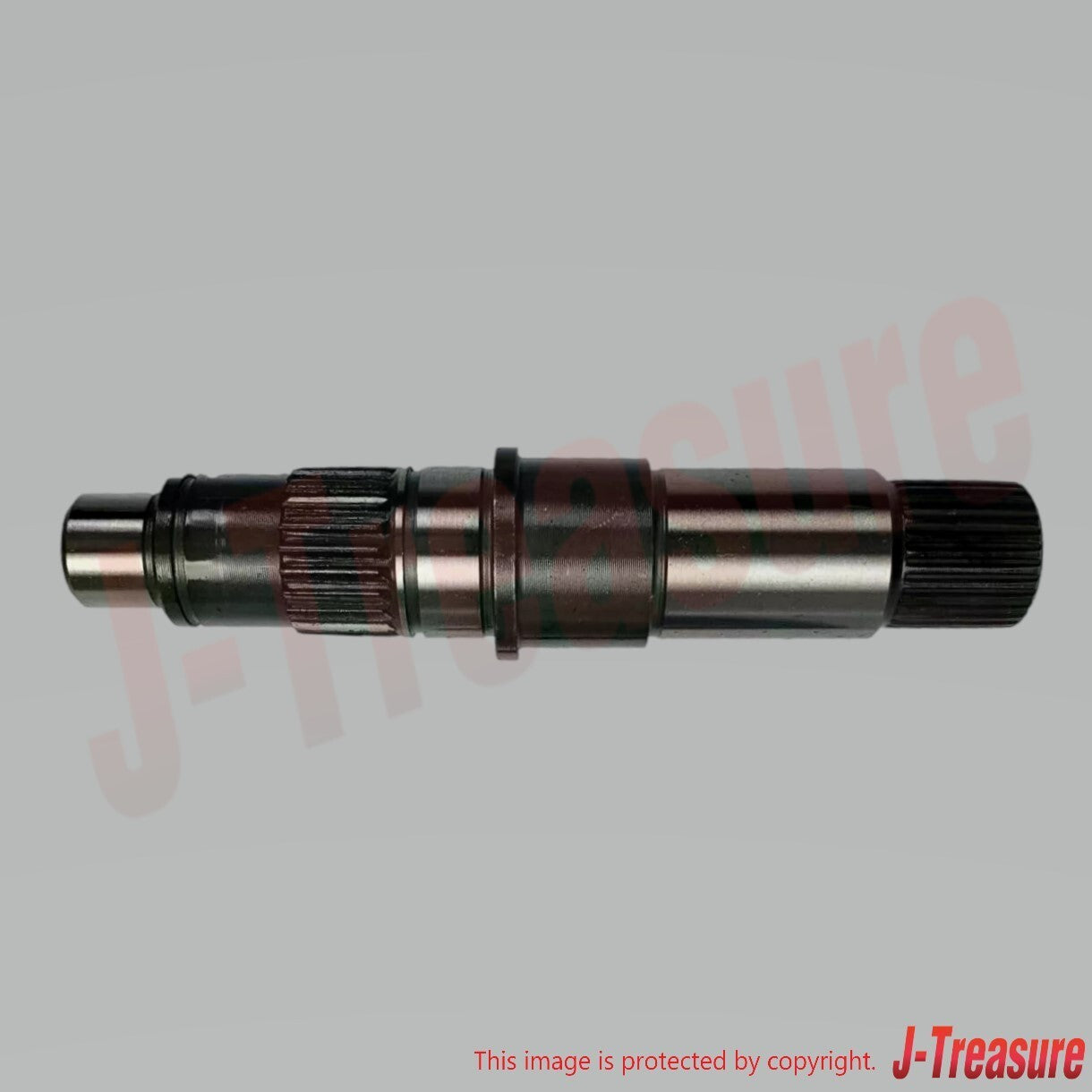 KAWASAKI KX250 1996-1998 Genuine Kick Starter Shaft 13066-1091 OEM