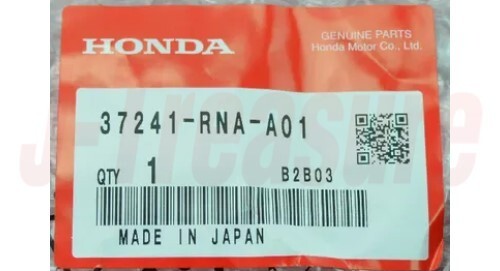 HONDA CR-V RE3 RE4 08-21 Genuine Oil Pressure Switch Assy 37241-RNA-A01 OEM