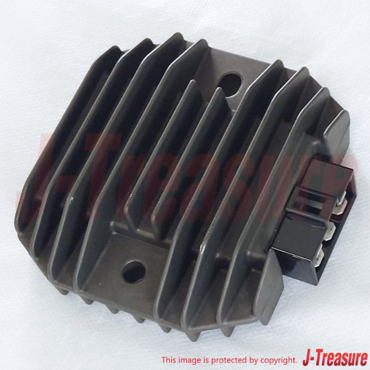 YAMAHA YZF-R6 1999-2002 Genuine Rectifier & Regulator Assy 4JH-81960-01-00 OEM