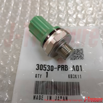HONDA ACURA RSX Type-S DC5 02-06 Genuine Ignition Knock Sensor 30530-PRB-A01 OEM