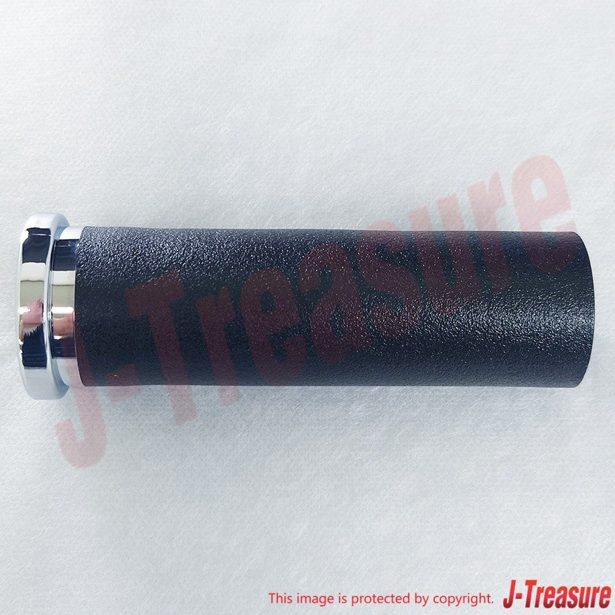 SUZUKI BOULEVARD M109R VZR1800 '06-23 Genuine Grip LH 57210-26D01 W/Cap