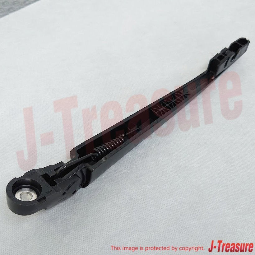 SUBARU XV CROSSTREK GP7 2013-2017 Genuine Rear Wiper Arm Assey 86532KG100 OEM