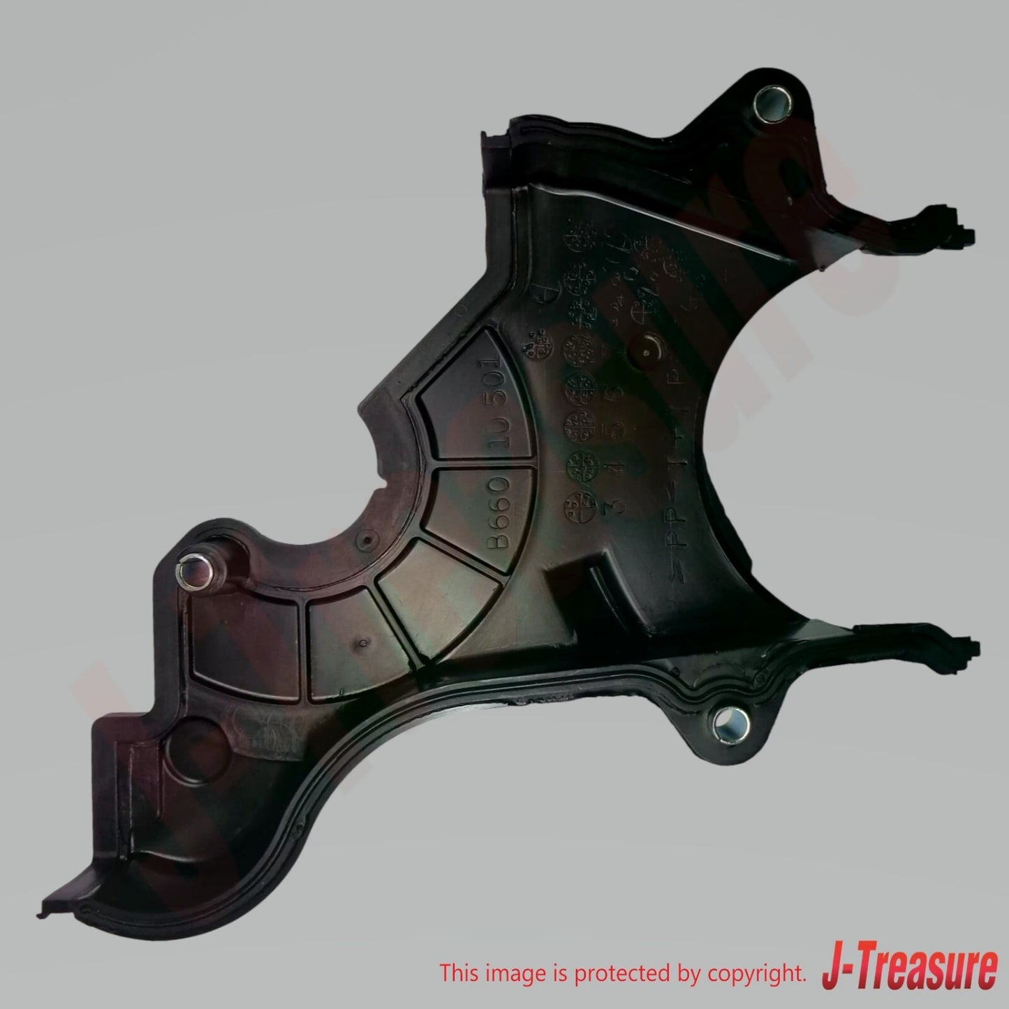 MAZDA MIATA NB6C 90-7 99-05 Genuine Timing Belt Lower Cover B660-10-501E OEM