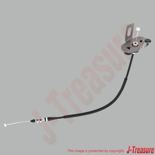 NISSAN SKYLINE R33 R34 GT-R Genuine Accelerator Wire Assy 18201-24U03 OEM