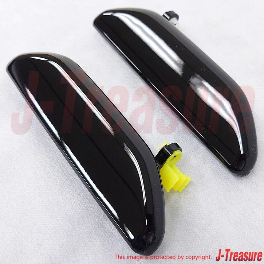 MITSUBISHI MINICAB U61V U62V Genuine Front Door Outside Handle RH & LH Set OEM