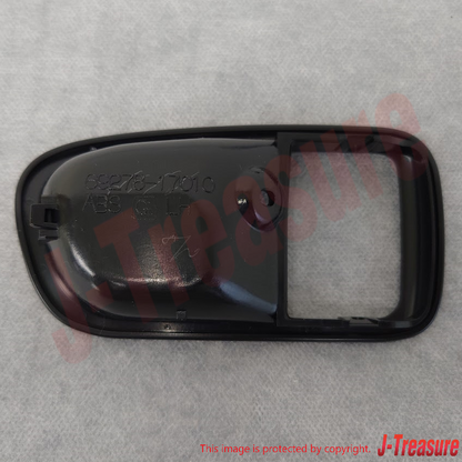 TOYOTA MR2 SW20 1990-1995 Genuine Door Inside Handle Bezel Right & Left Set OEM