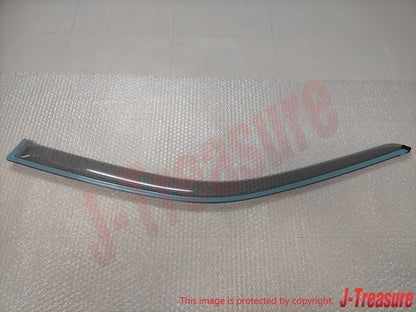 TOYOTA ALTEZZA GXE10 SXE10 LEXUS IS200 IS300 Genuine Door Side Visor Set OEM