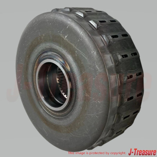 HONDA TALON 1000R SXS1000S2R 1000X SXS1000S2X '19-22 Genuine Clutch Assy OEM