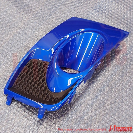 SUBARU IMPREZA WRX STI GV GR 11-14 Genuine Fog Light Cover RH 57731FG290PG OEM
