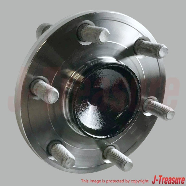 TOYOTA GRNVA HIACE H300 2019- Genuine Front Axle Hub RH or LH 43550-26010 OEM