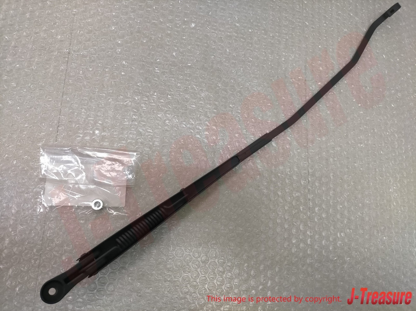 MAZDA RX-7 FD3S RHD Genuine Front RH & LH & Rear Wiper Arm & Nut & Cap OEM