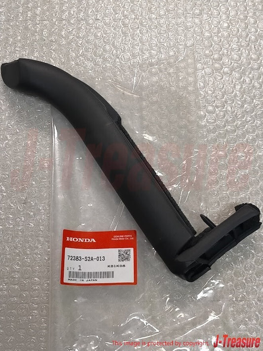 HONDA S2000 S2K AP1 AP2 Genuine Weatherstrip Roof Corner Rear Right Top OEM
