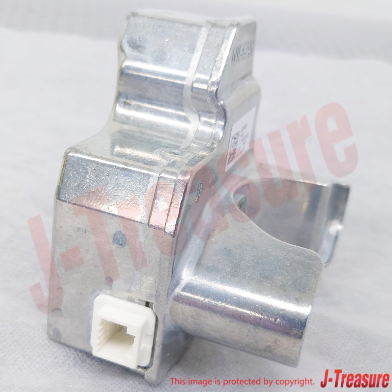 NISSAN CUBE Z12 2009-2011 Genuine Ignition Lock Cylinder 48700-1FA1C OEM