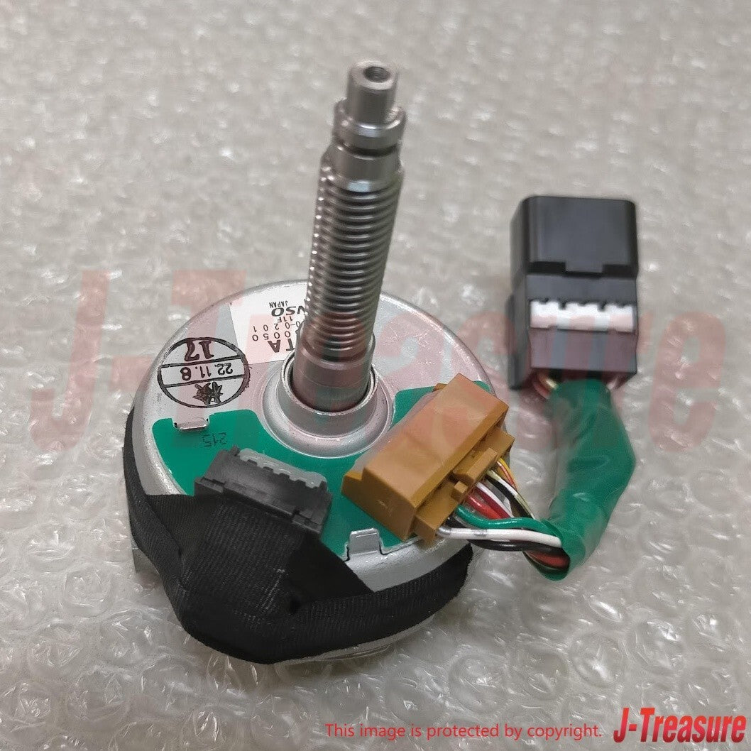 TOYOTA CELSIOR LS400 LS430 Genuine Steering Motor Power Tilt 89231-50050 OEM