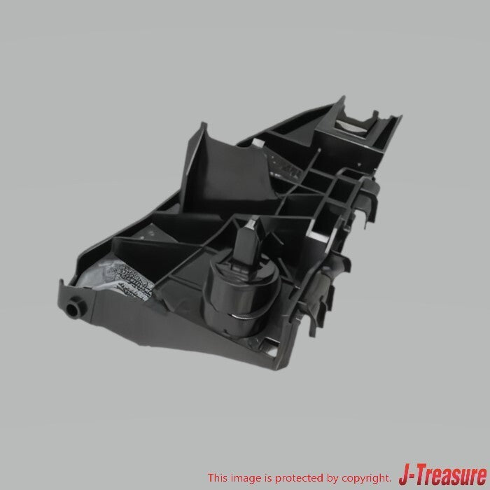 TOYOTA FJ CRUISER GSJ1# 07-14 Genuine Front Bumper Side Support RH & LH Set OEM