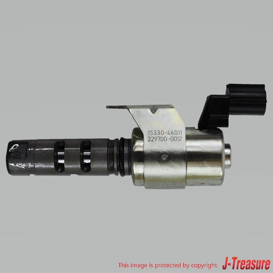 TOYOTA SUPRA JZA80 97-98 Genuine Camshaft Oil Control Solenoid 15330-46011 OEM