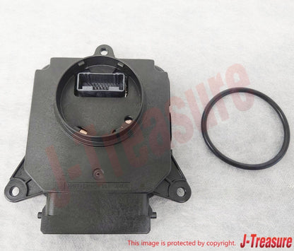 LEXUS IS300 ASE30 17-21 Genuine Headlamp Computer Sub Assy No.1 RH 81016-53020