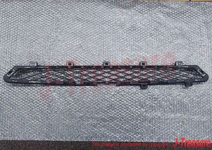 NISSAN GT-R R35 2011-2016 Genuine Front Bumper Upper Grille 62256-KB50A OEM