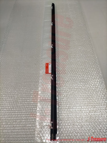 HONDA CIVIC EG6 Genuine Door Molding Outer & Roof Side Molding RH LH & 8Clip Set