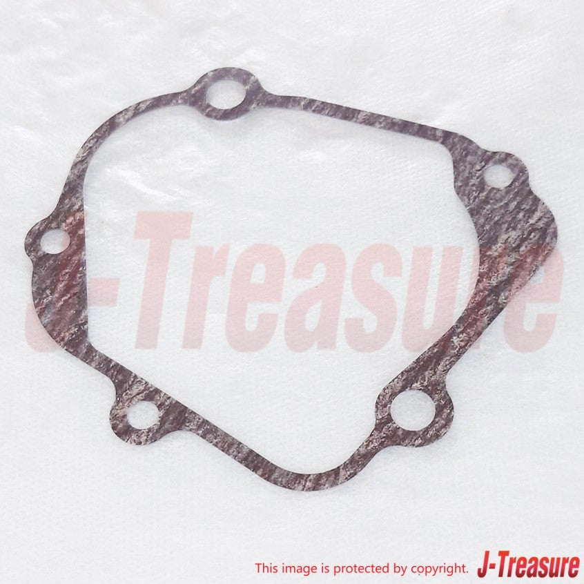 SUZUKI HAYABUSA GSX1300R '08-09 '11-19 Genuine Gear Shift Cover & Gasket Set OEM