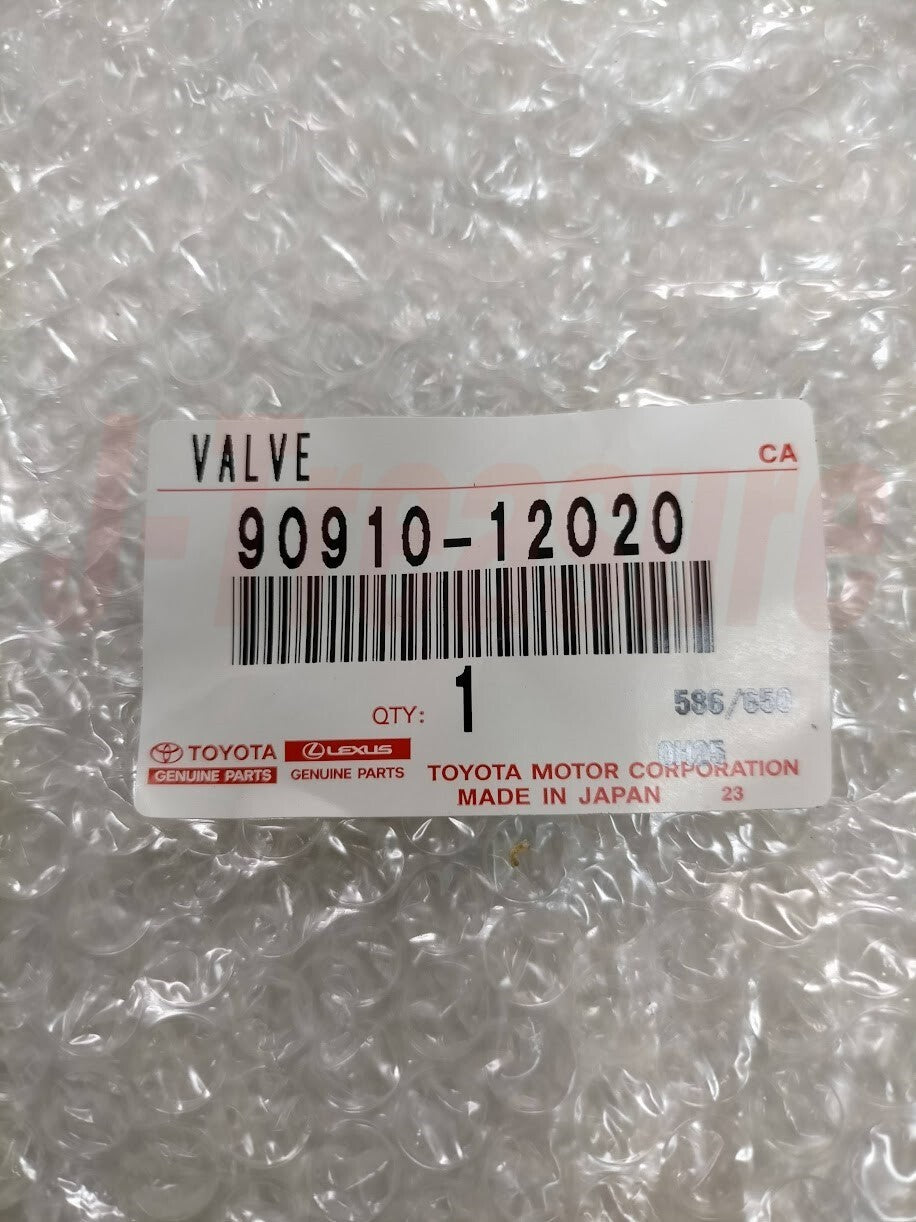 TOYOTA LAND CRUISER BJ71 BJ74 Genuine Vacuum Switching Valve 90910-12020 OEM