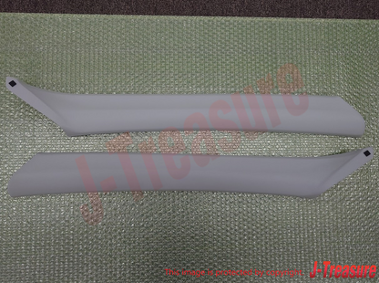 MITSUBISHI LANCER EVO 4 5 6 CN CP9A Genuine Front Pillar Trim RH & LH Set OEM