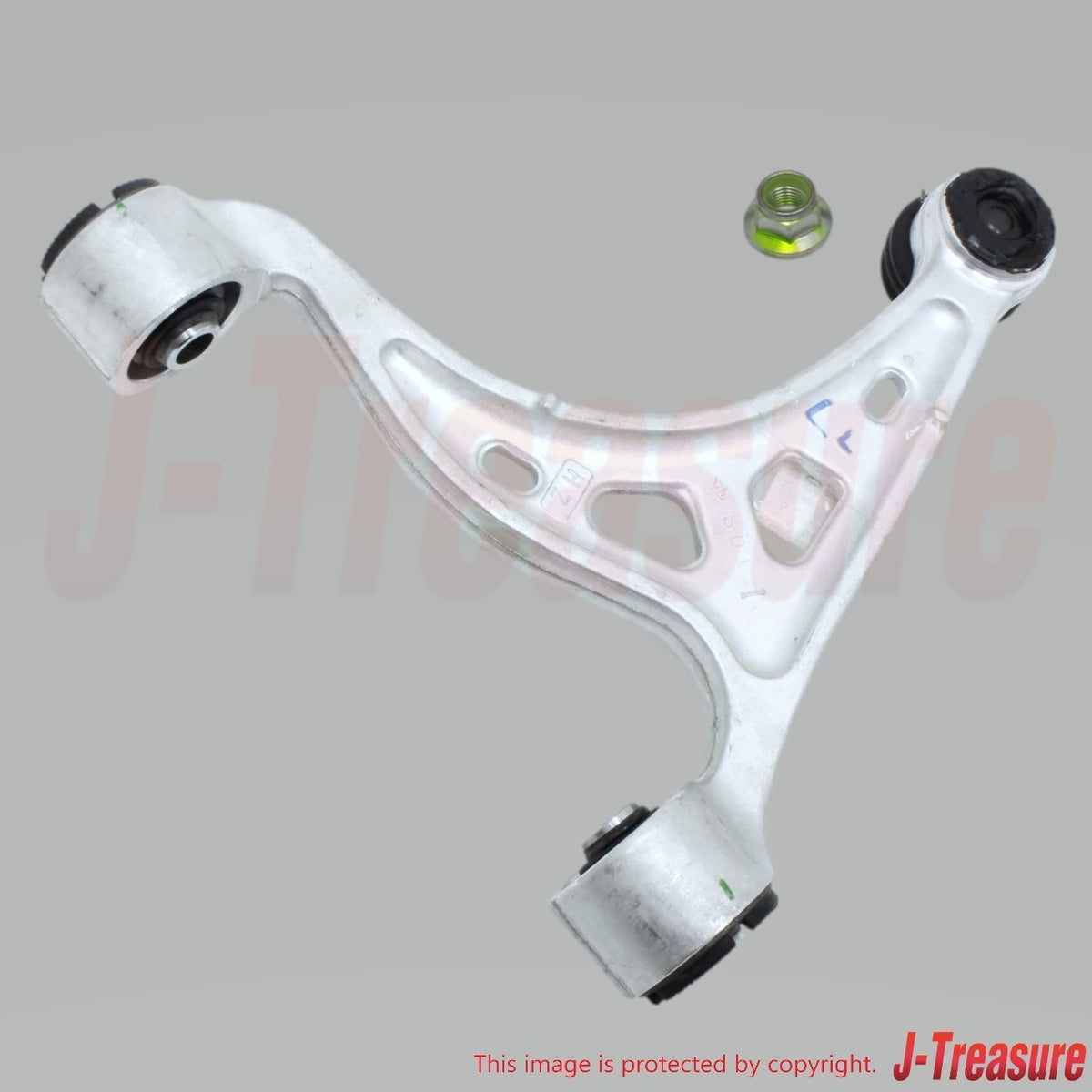 TOYOTA SUPRA JZA80 '93-98 Genuine Rear Upper Control Arm Assy RH & LH Set OEM