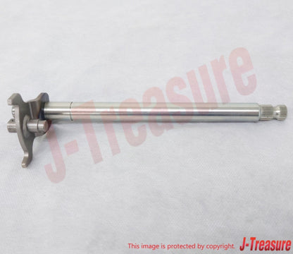 HONDA CRF230F 2003-2009 2012-2019 Genuine Gearshift Spindle 24610-KT0-000 OEM