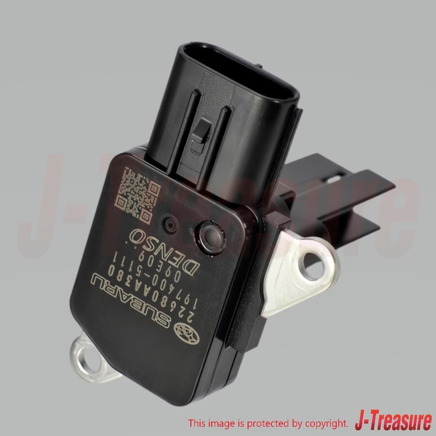 SUBARU XV Crosstrek GP# 13-15 16-17 Genuine Air Flow Meter Assy 22680AA380 OEM