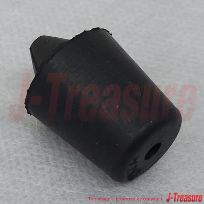 NISSAN MAXIMA A34 04-08 Genuine Trunk Lid Bumper Rubber 01658-00102 x2 set OEM