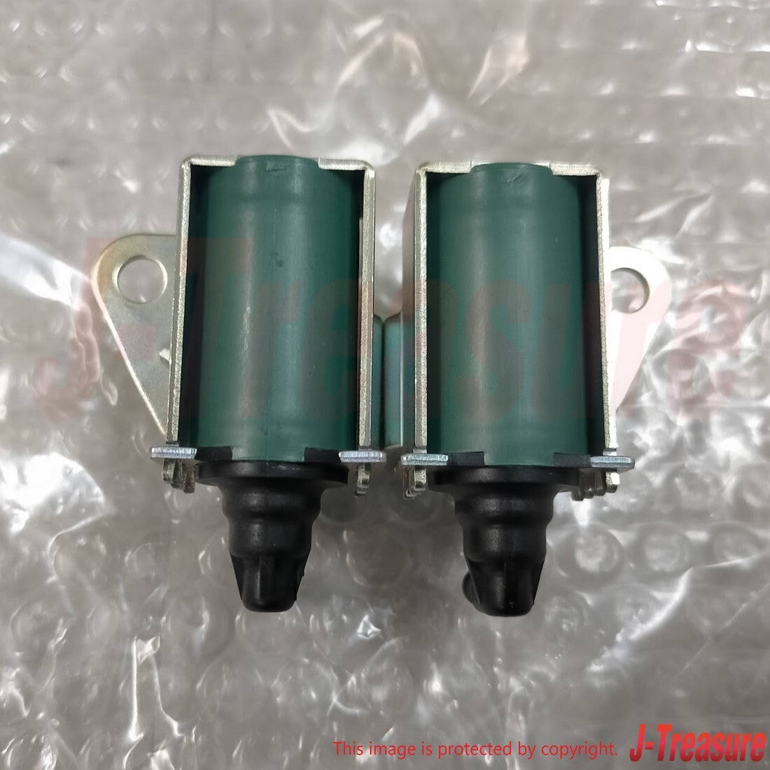 MAZDA RX-7 FD FD3S Genuine Turbo Solenoid Duty Valve N3A1-20-285 OEM