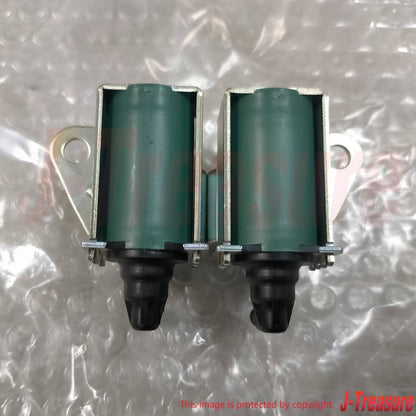 MAZDA RX-7 FD FD3S Genuine Turbo Solenoid Duty Valve N3A1-20-285 OEM