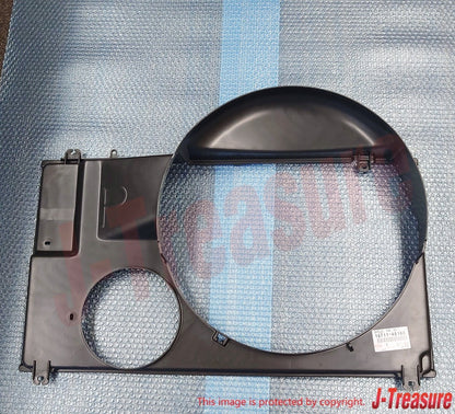 TOYOTA SUPRA JZA80 1993-1996 Genuine Turbo  Fan Shroud 16711-46160 OEM