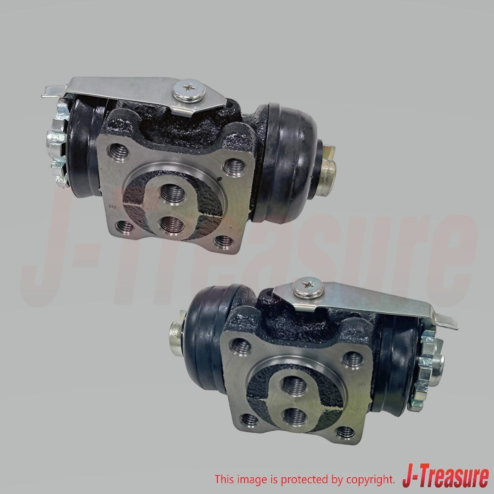 TOYOTA LAND CRUISER BJ40 79-80 Genuine Rear Wheel Brake Cylinder Assy R/RH & LH