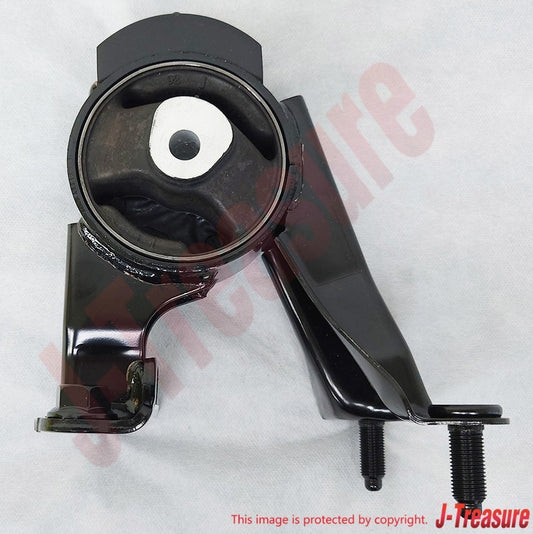 TOYOTA PRIUS V ZVW40 ZVW41 Genuine Engine Mounting Insulator Rear 12371-37260