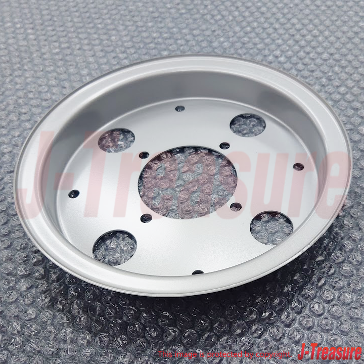 HONDA MONKEY Z50A 76-78 Genuine Wheel Rim Front or Rear RH & LH Set OEM