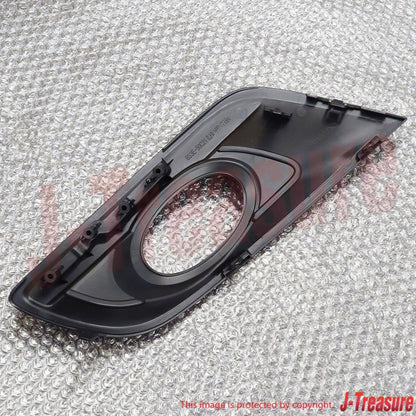 MAZDA MAZDA3 HATCHBACK BK Genuine Bumper Lamp Cover Left BS3E50C21A OEM