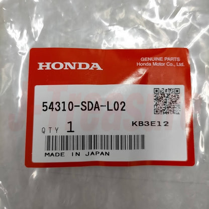 HONDA ACCORD CL7 03-07 ACURA TSX Genuine Shift Control Cable 54310-SDA-L02 OEM