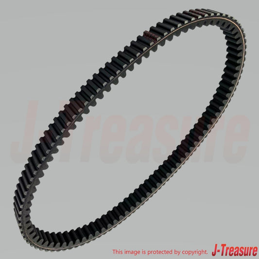 SUZUKI BURGMAN AN400 07-09 11-16 18-20 22-24 Genuine Drive V Belt 27601-05H10