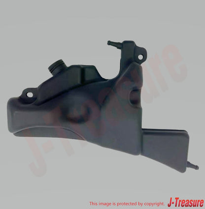 KAWASAKI ZX600 NINJA ZX-6R 1998-2008 Genuine Radiator Reservoir 43078-1162 OEM