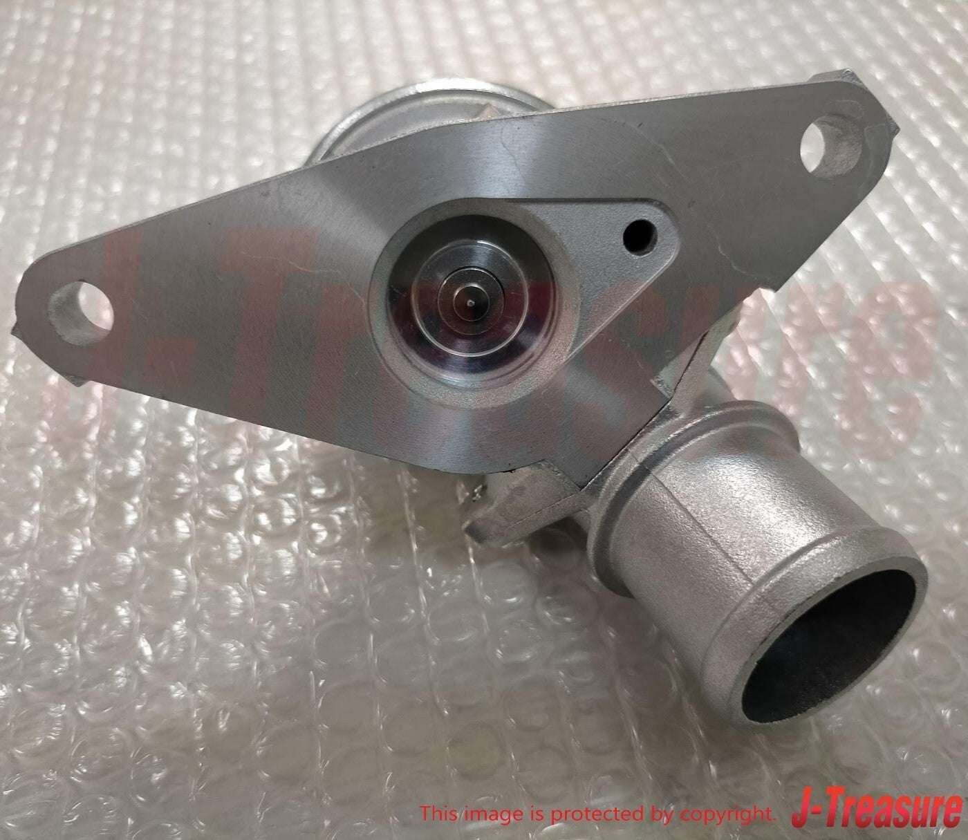 SUBARU IMPREZA 08-14 WRX STi 15-20 Genuine Air Bypass Blow Off Valve OEM
