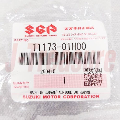 SUZUKI GSX-R750 06-17 Genuine Cylinder Head Cover Gasket No.1 11173-01H00 OEM