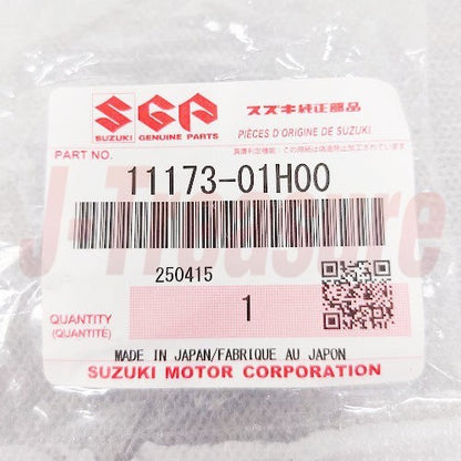 SUZUKI GSX-R750 06-17 Genuine Cylinder Head Cover Gasket No.1 11173-01H00 OEM