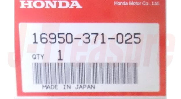 HONDA GOLD WING GL1000 1976-1979 Genuine Fuel Cock Assy 16950-371-025 OEM