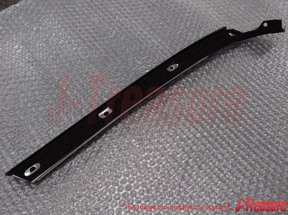 HONDA S2000 AP1 AP2 2000-2009 Genuine Front Pillar Molding ASSY RH & LH Set OEM