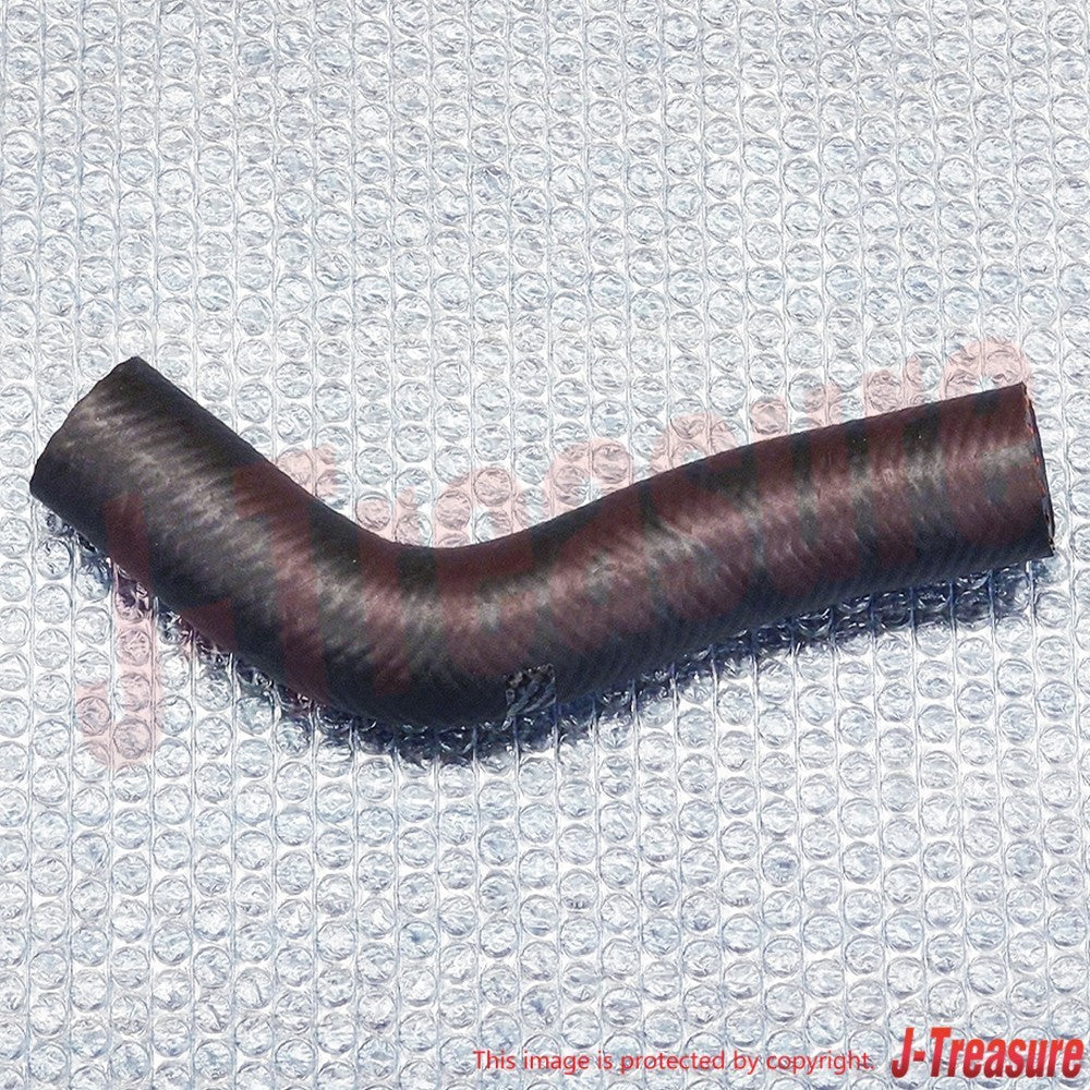 TOYOTA HILUX LN106 1988-1997 Genuine Radiator Inlet Hose & Out Pipe Set OEM