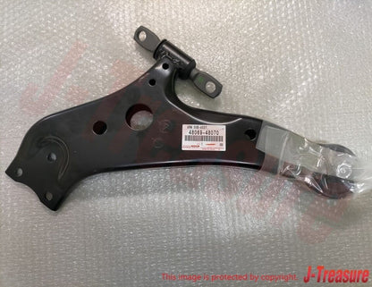 TOYOTA LEXUS RX350 RX450h 10-18 Genuine Front Lower Control Arm RH & LH Set OEM